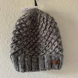 2 FOR $15 // Women's Adidas Climawarm Beanie